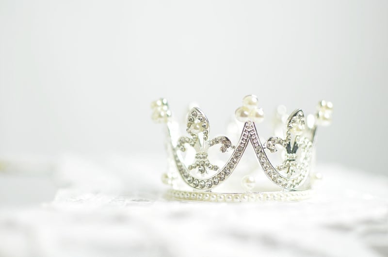 Regal Sophistication