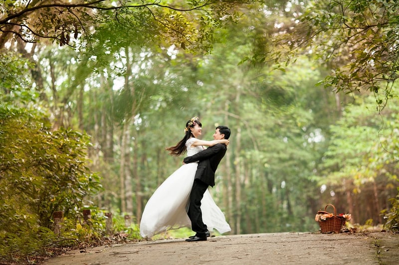 Wedding Memories